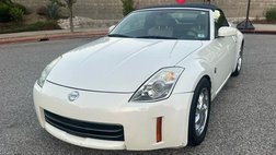 2006 Nissan 350Z Touring