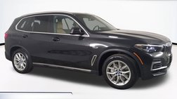 2023 BMW X5 xDrive45e