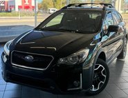2016 Subaru Crosstrek 2.0i Limited