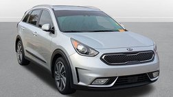 2019 Kia Niro Touring