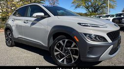2022 Hyundai Kona Limited