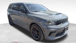 2021 Dodge Durango SRT 392