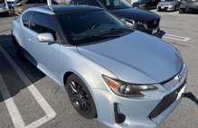 2014 Scion tC 10 Series