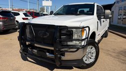 2017 Ford Super Duty F-250 XL