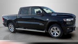 2026 Ram Ram Pickup 1500 Lone Star