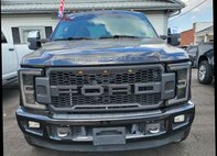 2017 Ford Super Duty F-250 XLT