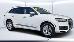 2019 Audi Q7 Premium Plus 45