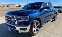 2023 Ram Ram Pickup 1500 Laramie