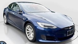 2017 Tesla Model S 90D