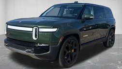2023 Rivian R1S Launch Edition