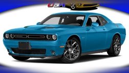 2015 Dodge Challenger SXT Plus