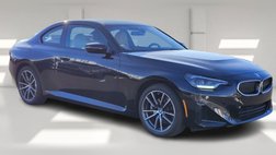 2025 BMW 2 Series 230i xDrive