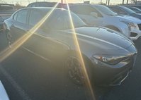 2024 Alfa Romeo Giulia Veloce