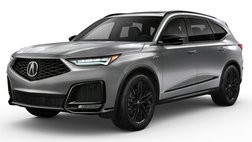 2026 Acura MDX SH-AWD  w/A-SPEC w/Advance
