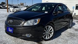 2015 Buick Verano Convenience Group