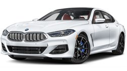 2025 BMW 8 Series 840i Gran Coupe