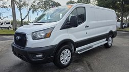 2024 Ford Transit 250