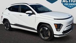2024 Hyundai Kona Electric SEL