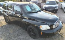 2008 Chevrolet HHR LS