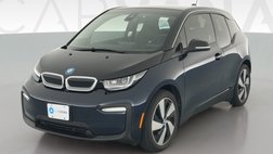 2021 BMW i3 Base