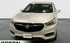 2020 Buick Enclave Premium