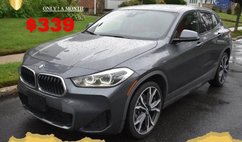 2023 BMW X2 sDrive28i