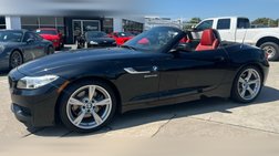 2015 BMW Z4 sDrive28i