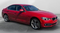 2018 BMW 3 Series 330i