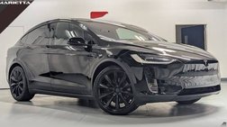 2018 Tesla Model X 75D