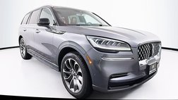 2023 Lincoln Aviator Grand Touring