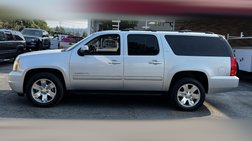 2012 GMC Yukon XL SLT
