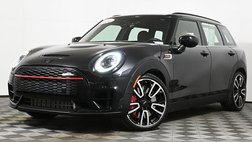 2024 MINI Clubman John Cooper Works ALL4