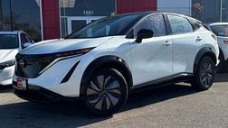 2023 Nissan Ariya Engage e-4ORCE
