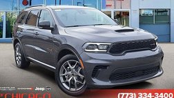 2026 Dodge Durango R/T