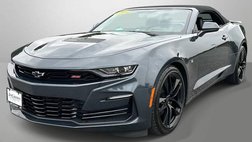 2023 Chevrolet Camaro SS
