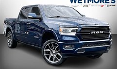 2019 Ram Ram Pickup 1500 Laramie