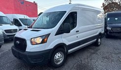 2023 Ford Transit 250