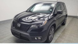 2019 Honda Passport EX-L