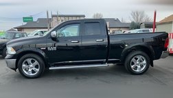 2013 Ram Ram Pickup 1500 SLT