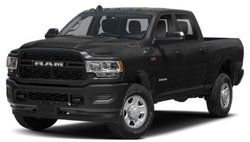 2019 Ram Ram Pickup 2500 Tradesman