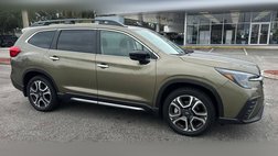 2024 Subaru Ascent Touring