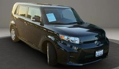 2012 Scion xB Base