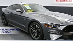 2022 Ford Mustang GT