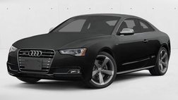 2014 Audi S5 3.0T quattro Premium Plus