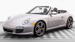 2012 Porsche 911 Carrera S