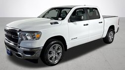 2024 Ram Ram Pickup 1500 Lone Star