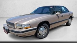 1995 Buick LeSabre Custom
