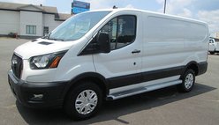 2023 Ford Transit 250