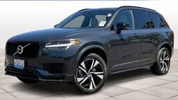 2022 Volvo XC90 Recharge T8 R-Design