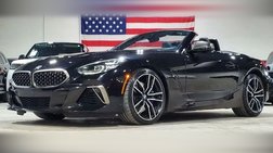 2020 BMW Z4 sDrive M40i